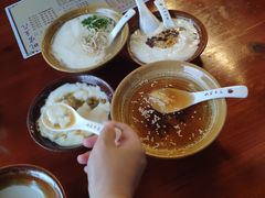 -姚家豆花