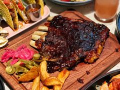 -墨纪Mojí墨西哥餐厅(南开大悦城店)