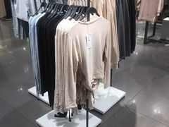 -ZARA(深圳金光华广场店)