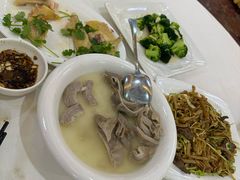 -新湛拱(兰埔路店)