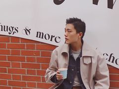 -HUGS coffee(东区店)