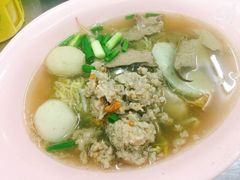 -榮泰米粉湯(Left Shop)