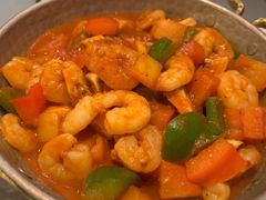 -伊斯坦布尔土耳其清真咖啡餐厅