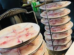 -京门活鱼馆·鱼火锅(百子湾（原红庙）店)