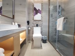 -麗枫酒店(广州中山大学中山眼科中心区庄地铁站店)