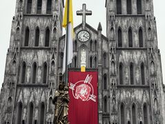 -圣约瑟夫大教堂