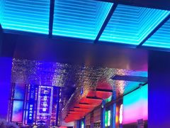 -花西亭·海鲜自助餐厅(瑞城名人酒店)