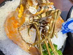 -东海怡品海鲜豆捞(舟宿夜江店)