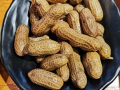 盐水花生-三太子地摊烧烤·小龙虾(北蔡店)