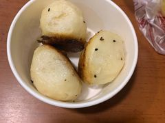 -蔡林记(黄鹤楼店)