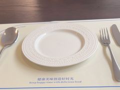 -沏点Trattoria意大利餐厅(新街口店)