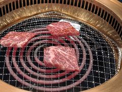 -無二炙坊·和牛烧肉(大钟寺1733店)