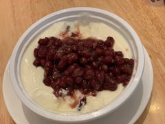 闺蜜同享红豆双皮奶-满记甜品(荟聚购物中心店)