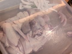 -喃喃椰·糟粕醋·椰子鸡火锅(七堡花园店)