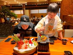 -吟松日式料理(莘庄店)