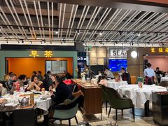 -稻香酒家·34年老字号·港式粤菜(汉街店)
