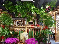 -草原塞蛮羊火锅城(港湾店)