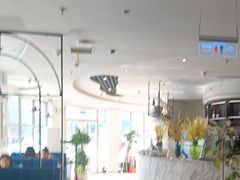 -花舍·新派粤菜·西餐·下午茶(亚运村·鸟巢店)