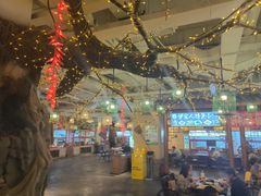 -清真·尼罗美食城(王府井生活广场店)