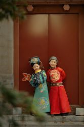 点击看大图 -美云庭古装·格格服汉服·京城旅拍(北京店)