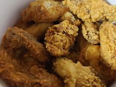 -肯德基(丰管路店)