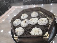 -西安贾三灌汤包·回坊小吃·清真炒菜(北院门总店)