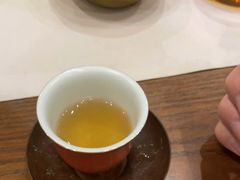 -百盛·鼎膳(中海财富中心)