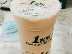 -1点点(武进万达店)