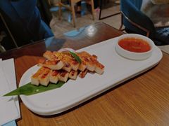 -帕蓝·暹罗料理(大学路店)