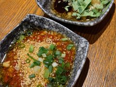 特色油碟-付小姐在成都(五道口店)