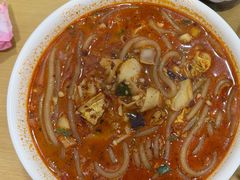 -酸辣粉(氹仔店)