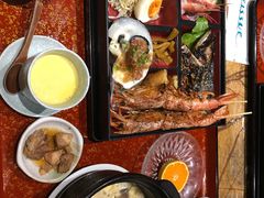 -蘭·日本料理铁板烧(碧云路店)