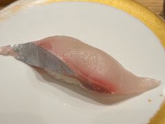 -合点寿司(金虹桥商场店)