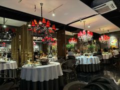 -小河盐帮·私家菜·烤鸭(三元桥·霄云路店)