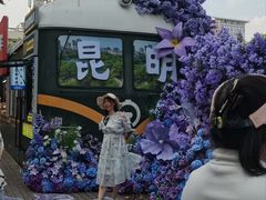-南屏步行街