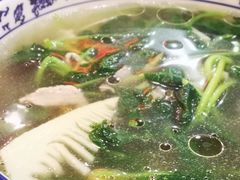 三鲜汤-双东酒店(东关街店)