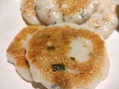 -大丰收脆鱼(浦西万达店)
