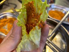 -哈哈碳都·牛肋条无限自助烤肉(台江万达店)