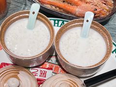 -蚝得喜海鲜(东城店)