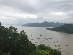 景点-小皓村
