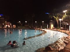 -布里斯班南岸公园