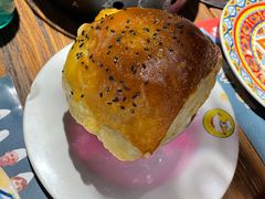 -卢布里西餐厅(海拉尔店)