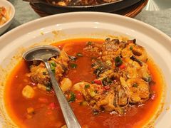 -印巷里主题餐厅(马鞍山店)