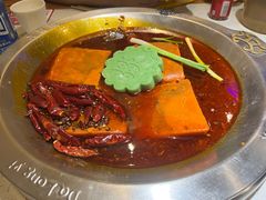 -大龙燚火锅(春熙店)