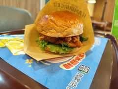 -魏家凉皮(十里河店)