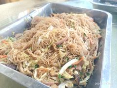 -大自然美食农庄(广州南站店)