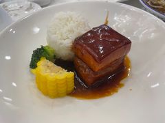 -江南大酒店·地道正宗有锅气的江西菜(中华北大街店)