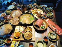 -盡膳口福·百年汤方火锅(科华北路店)