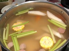 -左庭右院鲜牛肉火锅(新梅广场店)