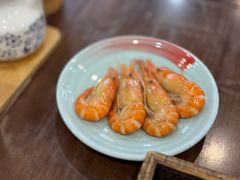 -蟹上黄·蟹黄面·江南糖水(人民广场店)